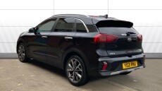 Kia Niro 1.6 GDi Hybrid 4 5dr DCT Hybrid Estate